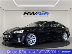 Large image for the Used Audi A5