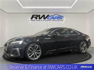 Large image for the Used Audi A5