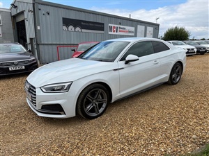 Large image for the Used Audi A5