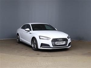 Large image for the Used Audi A5