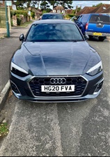 Large image for the Used Audi A5