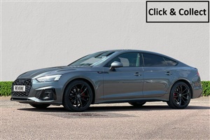 Large image for the Used Audi A5