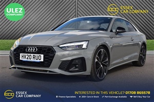 Large image for the Used Audi A5
