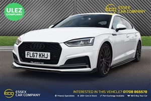 Large image for the Used Audi A5