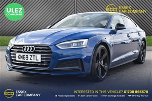 Large image for the Used Audi A5