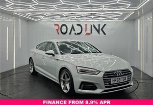 Large image for the Used Audi A5