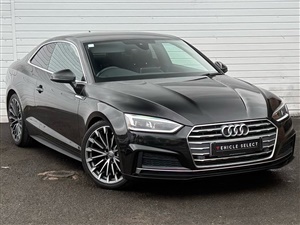 Large image for the Used Audi A5