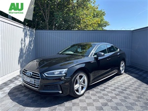 Large image for the Used Audi A5