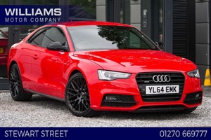 Large image for the Used Audi A5