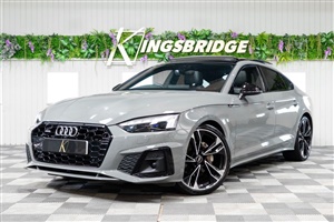 Large image for the Used Audi A5
