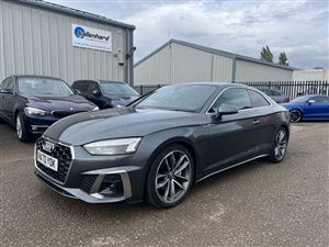Large image for the Used Audi A5