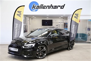 Large image for the Used Audi A5
