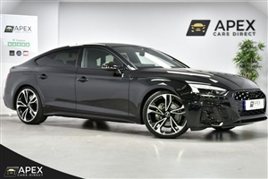 Large image for the Used Audi A5