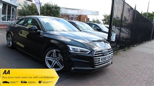 Large image for the Used Audi A5