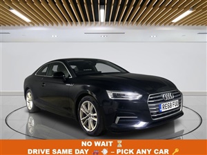 Large image for the Used Audi A5