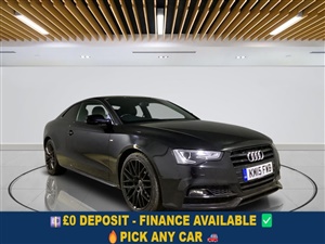 Large image for the Used Audi A5