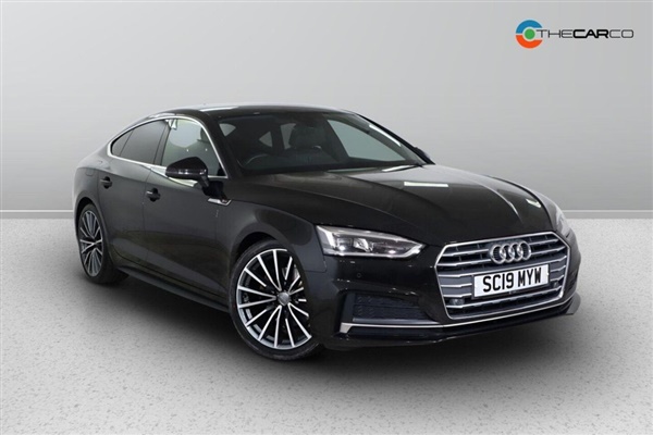 Large image for the Used Audi A5