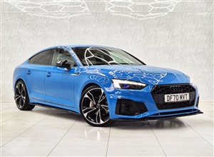 Large image for the Used Audi A5