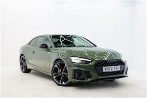 Large image for the Used Audi A5
