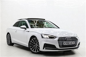 Large image for the Used Audi A5