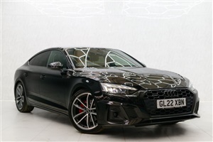 Large image for the Used Audi A5