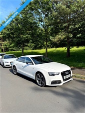 Large image for the Used Audi A5