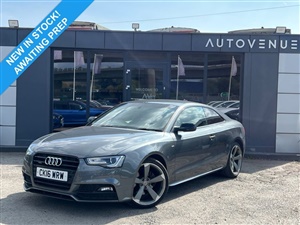 Large image for the Used Audi A5