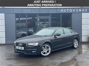 Large image for the Used Audi A5
