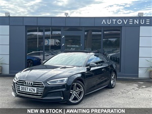 Large image for the Used Audi A5