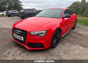 Large image for the Used Audi A5