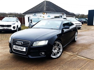 Large image for the Used Audi A5