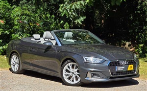 Large image for the Used Audi A5