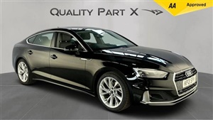Large image for the Used Audi A5