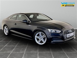 Large image for the Used Audi A5