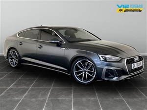 Large image for the Used Audi A5