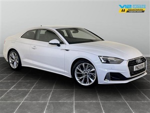 Large image for the Used Audi A5