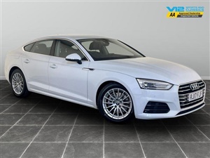 Large image for the Used Audi A5