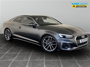Large image for the Used Audi A5