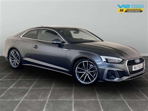 Large image for the Used Audi A5