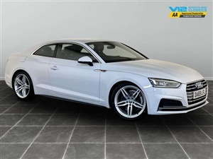 Large image for the Used Audi A5