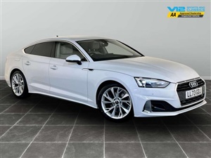 Large image for the Used Audi A5