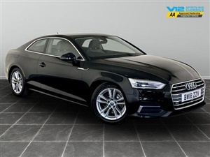 Large image for the Used Audi A5