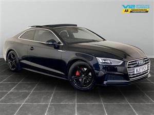 Large image for the Used Audi A5