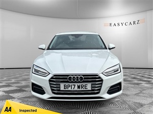 Large image for the Used Audi A5