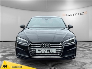 Large image for the Used Audi A5