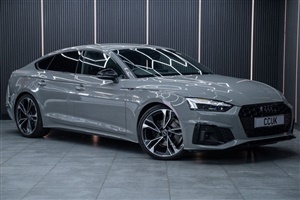 Large image for the Used Audi A5