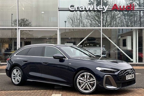 Large image for the Used Audi A5