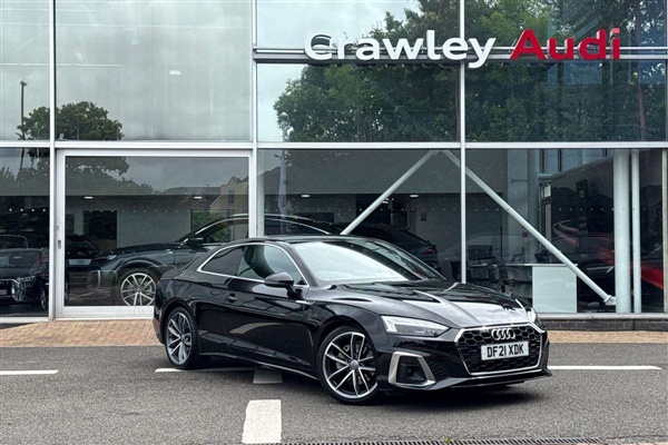 Large image for the Used Audi A5