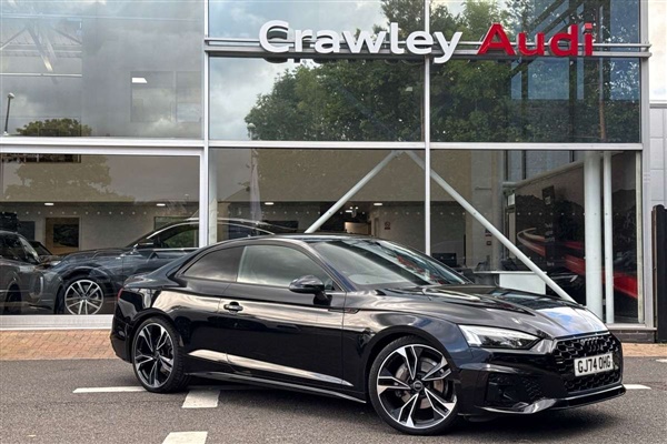 Large image for the Used Audi A5
