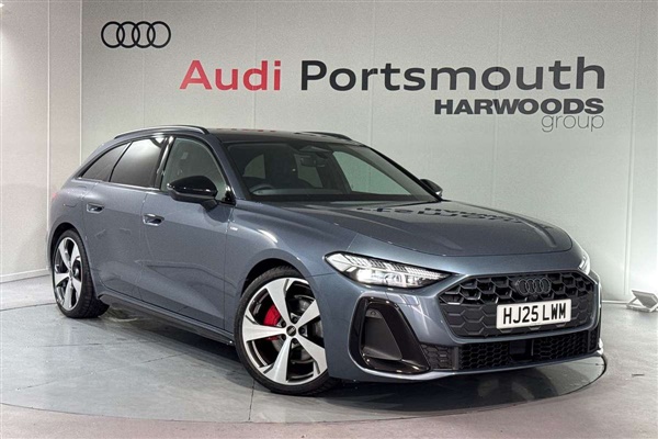 Large image for the Used Audi A5